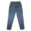 Levi's Vintage Womens Vintage Levis 521 Jeans - Medium Wash - Thumbnail 2