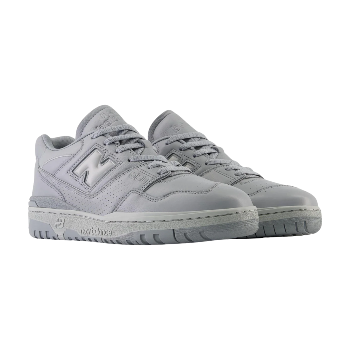 【NEW BALANCE】550 Monochrome ニューバランス Slate Grey New Balance 550 NB Monochromatic Pack Slate Grey Men Unisex