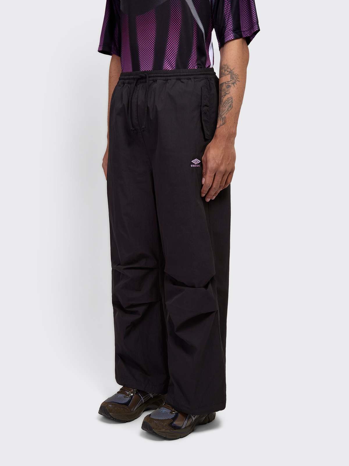 Umbro Field Pants - Dark Shadow | Garmentory