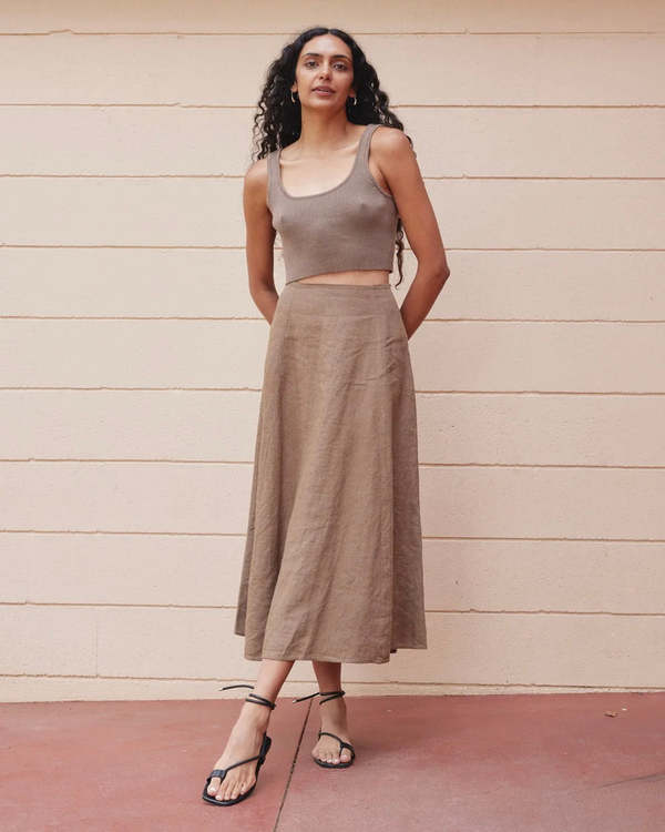 Alfama Skirt main image 1