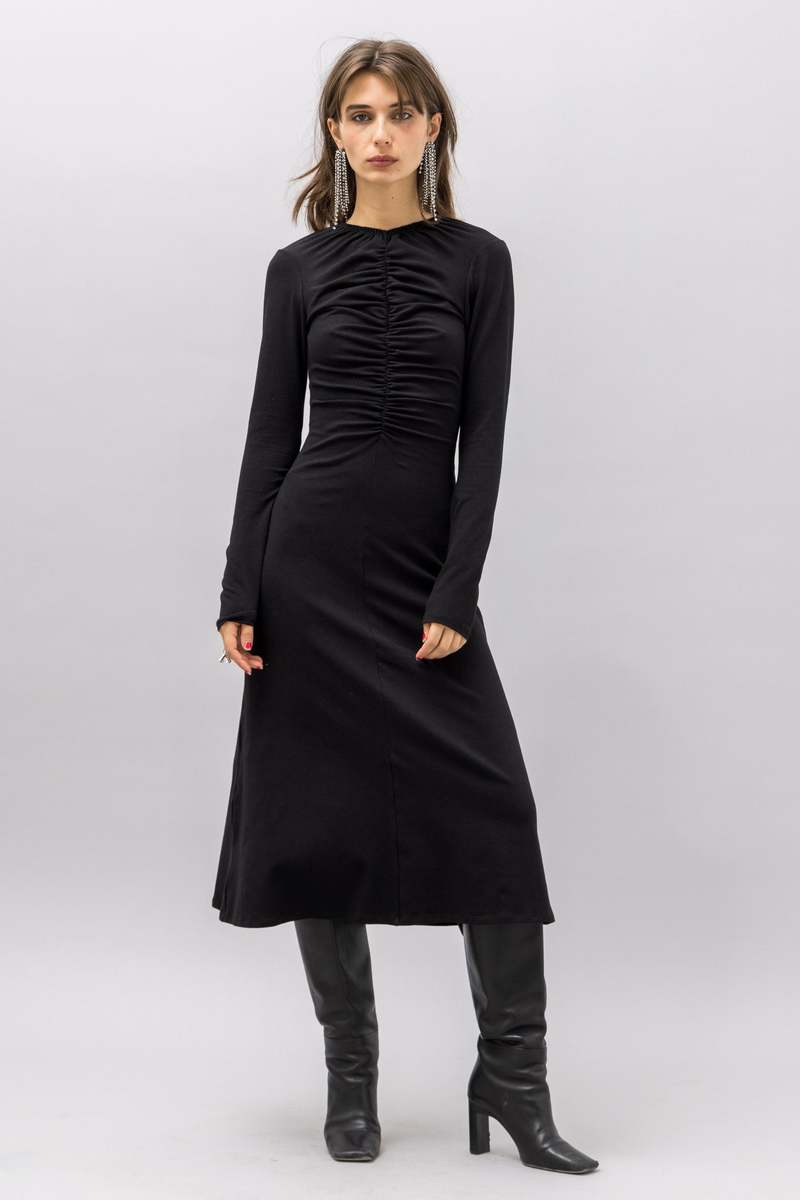 Toit Volant Totty Dress Toit Volant Totty Dress