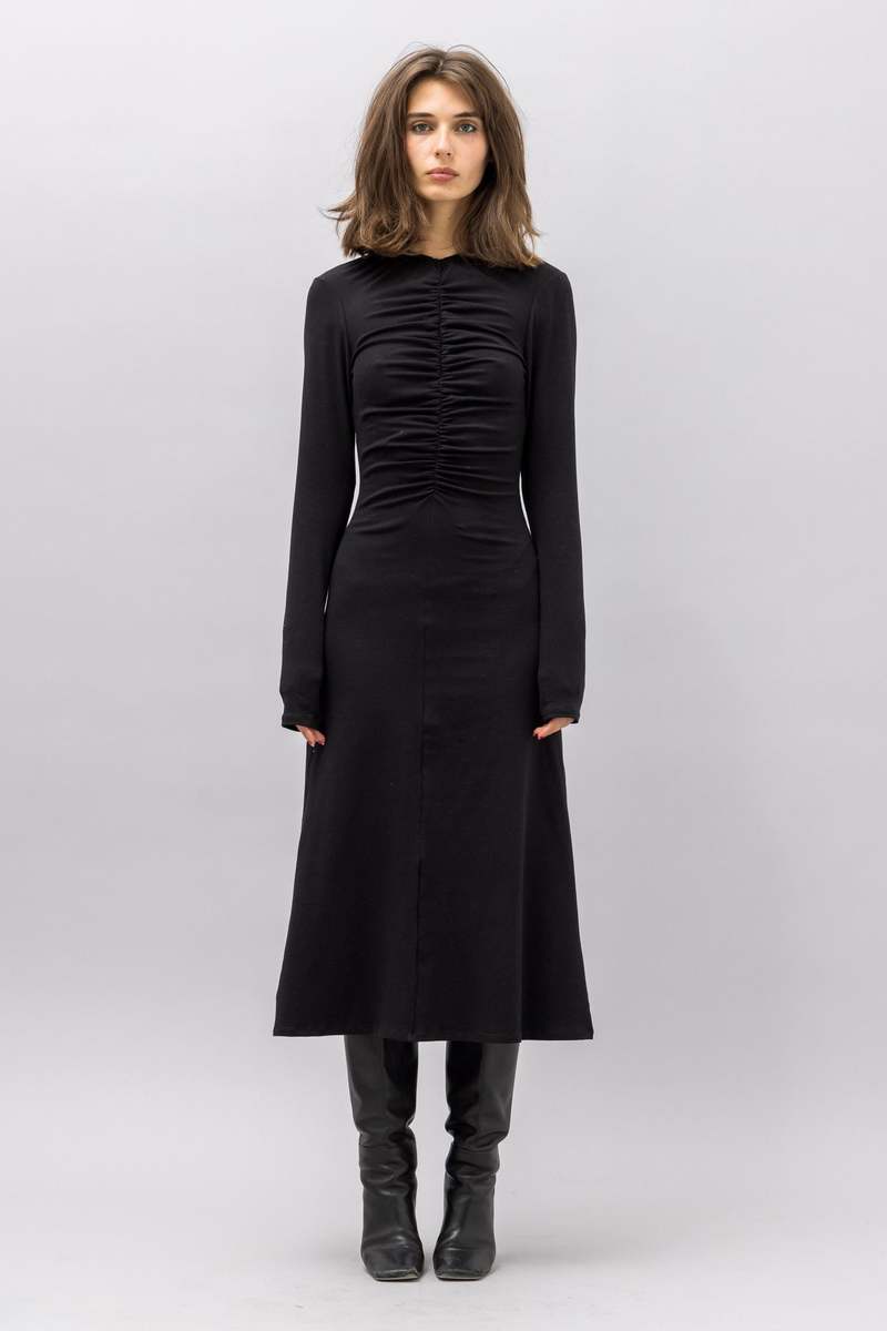 Toit Volant Totty Dress Toit Volant Totty Dress