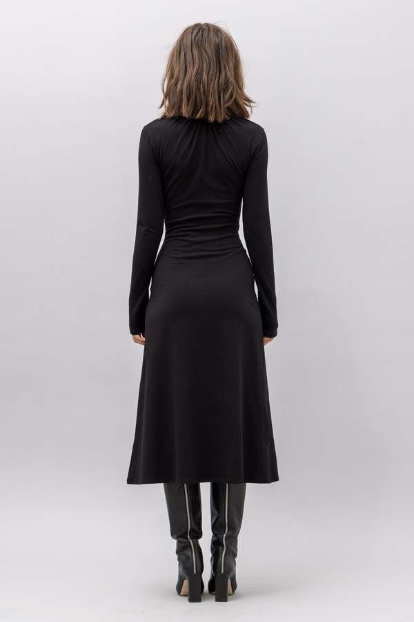 Toit Volant Totty Dress Toit Volant Totty Dress