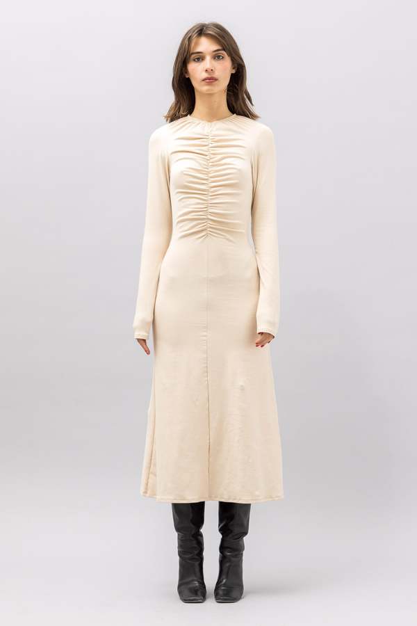 Toit Volant Totty Dress Toit Volant Totty Dress