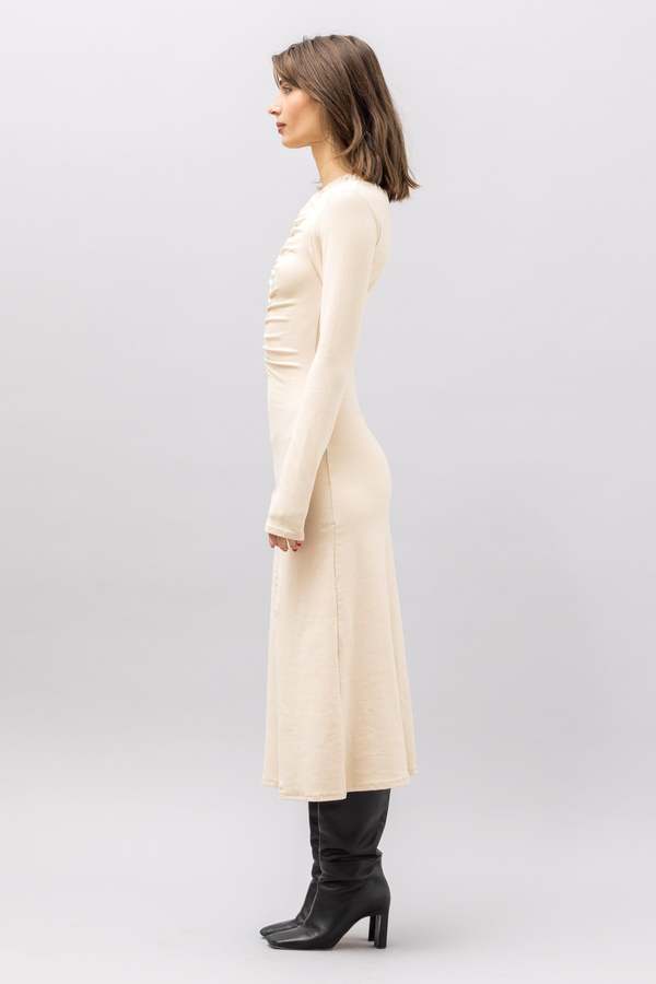 Toit Volant Totty Dress Toit Volant Totty Dress