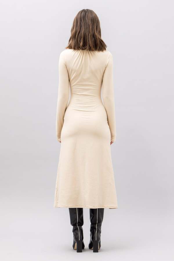 Toit Volant Totty Dress Toit Volant Totty Dress