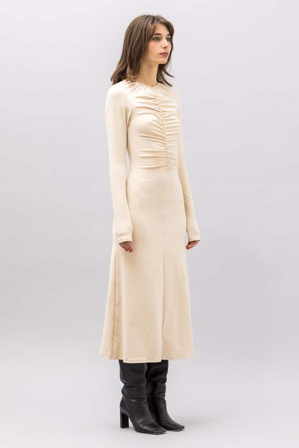 Toit Volant Totty Dress Toit Volant Totty Dress