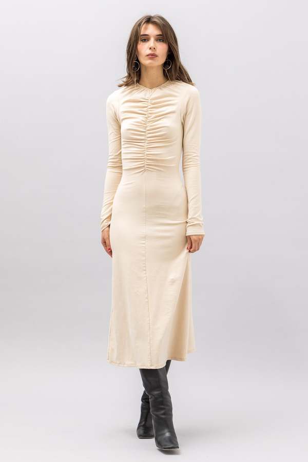Toit Volant Totty Dress Toit Volant Totty Dress