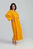 Mara Hoffman Aviva Dress - Saffron - Thumbnail 2