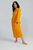 Mara Hoffman Aviva Dress - Saffron - Thumbnail 5