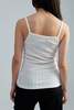 Leset Pointelle Tank - Thumbnail 5