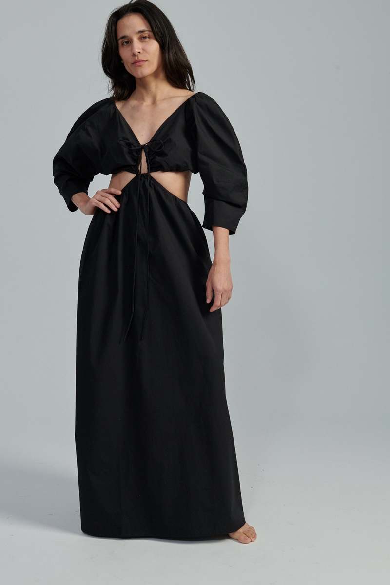 Mara Hoffman Shaina Dress Mara Hoffman Shaina Dress