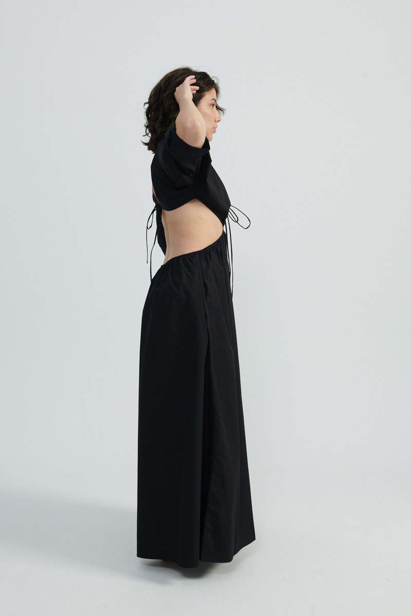 Mara Hoffman Shaina Dress Mara Hoffman Shaina Dress