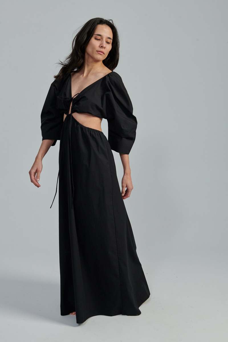 Mara Hoffman Shaina Dress Mara Hoffman Shaina Dress