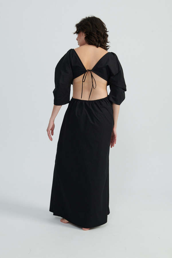 Mara Hoffman Shaina Dress Mara Hoffman Shaina Dress