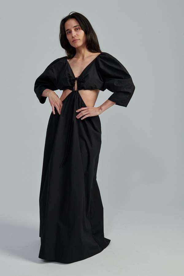 Mara Hoffman Shaina Dress Mara Hoffman Shaina Dress