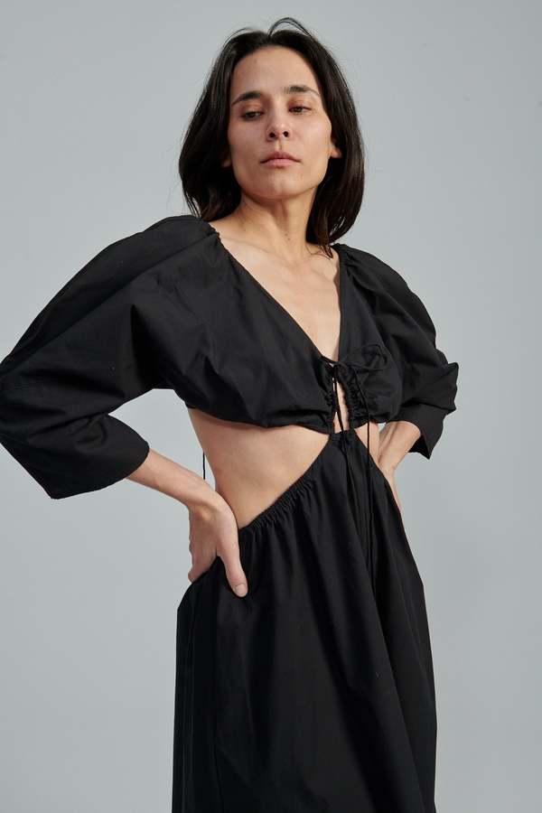 Mara Hoffman Shaina Dress Mara Hoffman Shaina Dress