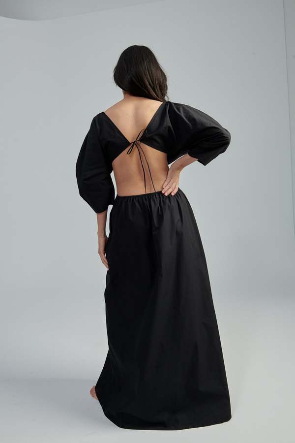 Mara Hoffman Shaina Dress Mara Hoffman Shaina Dress