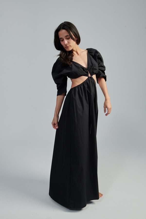 Mara Hoffman Shaina Dress Mara Hoffman Shaina Dress