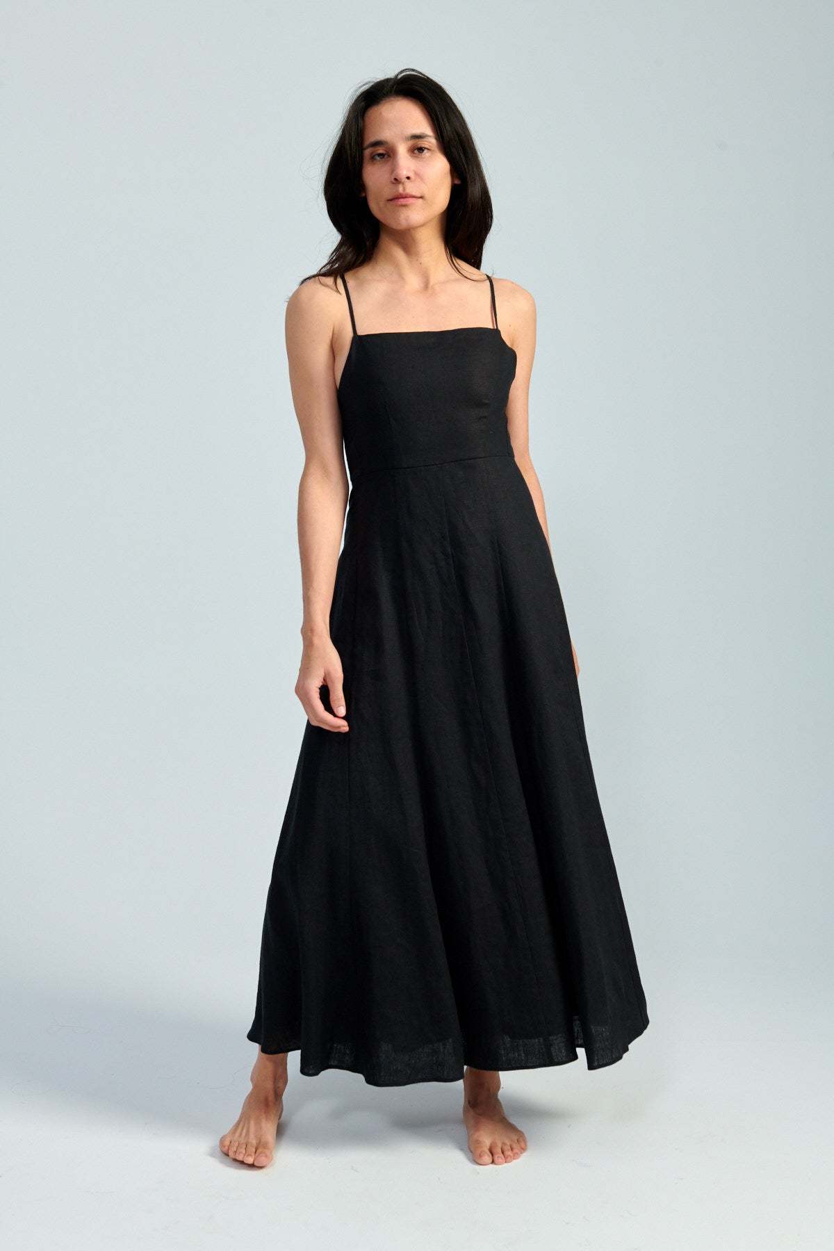 Mara Hoffman Verona Dress