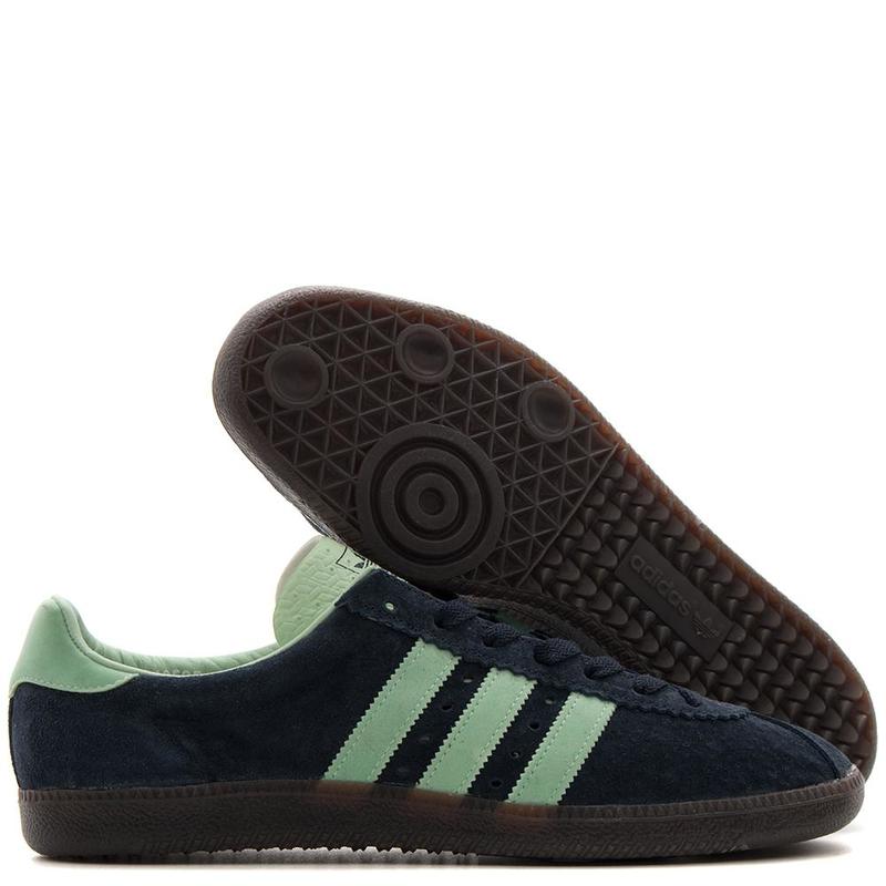 adidas Spezial Padiham SPZL Night Navy