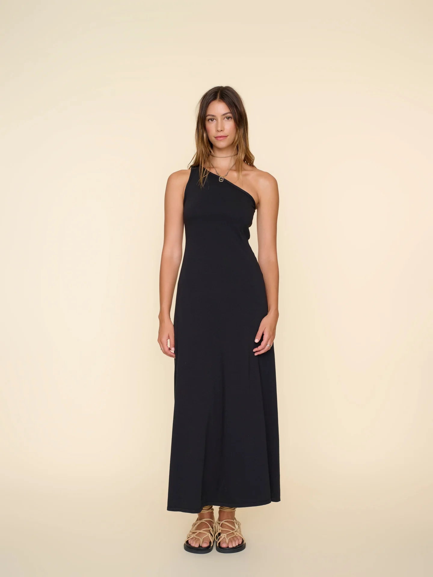 xirena one shoulder dress Xirena