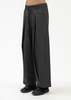 Epide Prefab Relax Pants - Black - Thumbnail 2