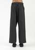 Epide Prefab Relax Pants - Black - Thumbnail 3