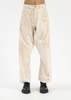 Epide Prefab PAINTING PANTS - WHITE - Thumbnail 2