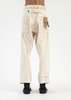 Epide Prefab PAINTING PANTS - WHITE - Thumbnail 3