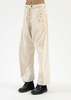 Epide Prefab PAINTING PANTS - WHITE - Thumbnail 4