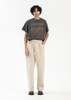 Epide Prefab POCKETS PANTS - WHITE - Thumbnail 1