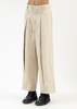 Epide Prefab RELAX PANTS - WHITE - Thumbnail 2