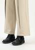 Epide Prefab RELAX PANTS - WHITE - Thumbnail 3