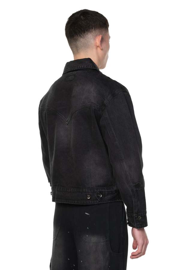 Professor.E E Type 03 Jacket | Garmentory