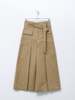 MAXMARA weekend PINIDE Skirt - BEIGE - Thumbnail 1