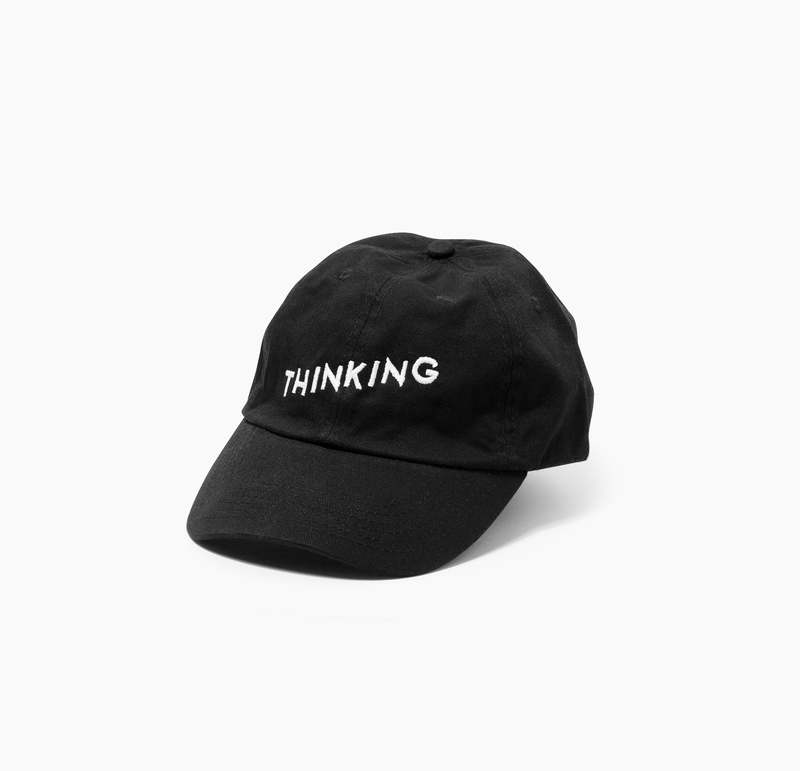 Poketo Thinking Cap