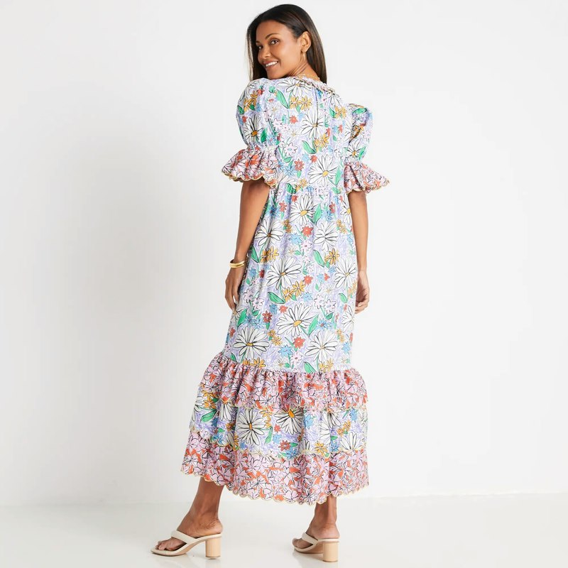 Brenda Dress