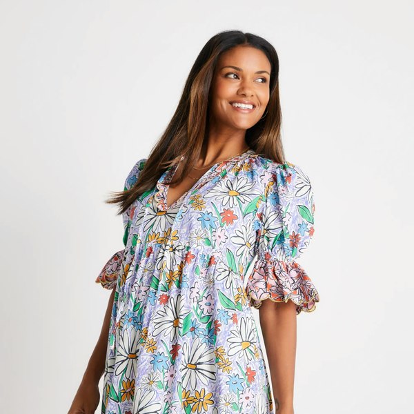 Brenda Dress
