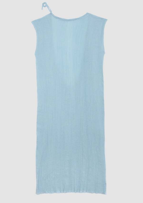 トップス Max top & Wuxi blue baserange Baserange Max Top in Wuxi Blue – JUDITH