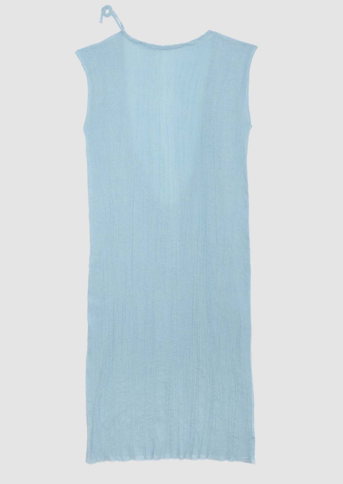 baserange Max Dress Crinkle Linen ワンピース baserange-dresses-max-dress-