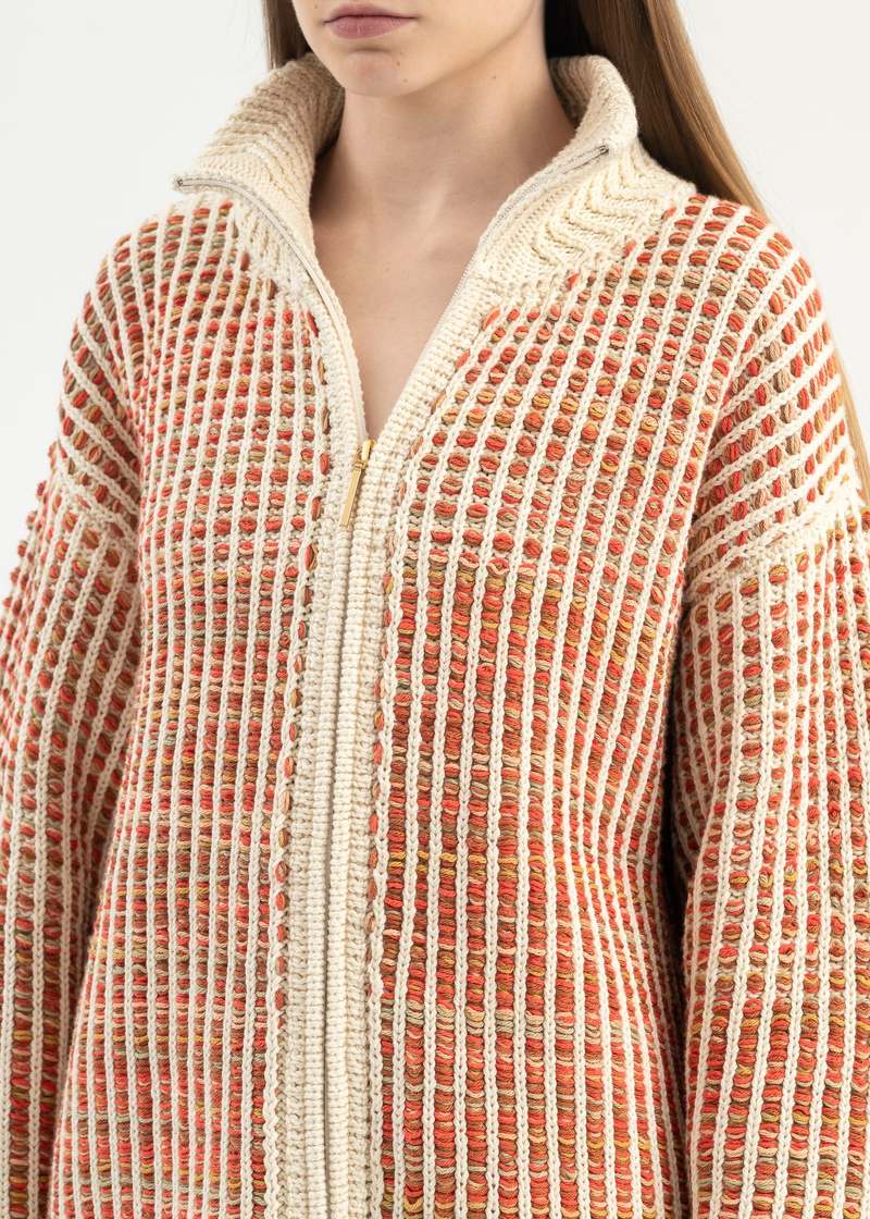 Namesake Saint Track Jacket - Cannoli Cream | Garmentory Namesake Saint Track Jacket - Cannoli Cream | Garmentory