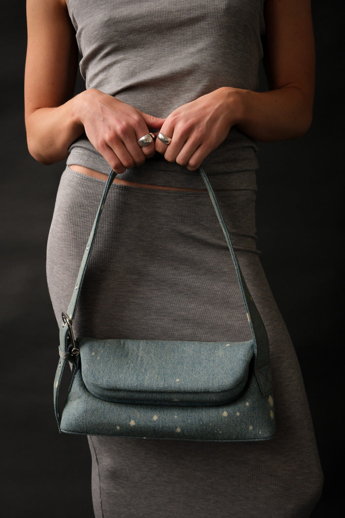 バッグ OSOI folder brot Brown Folder Brot Bag by OSOI on Sale