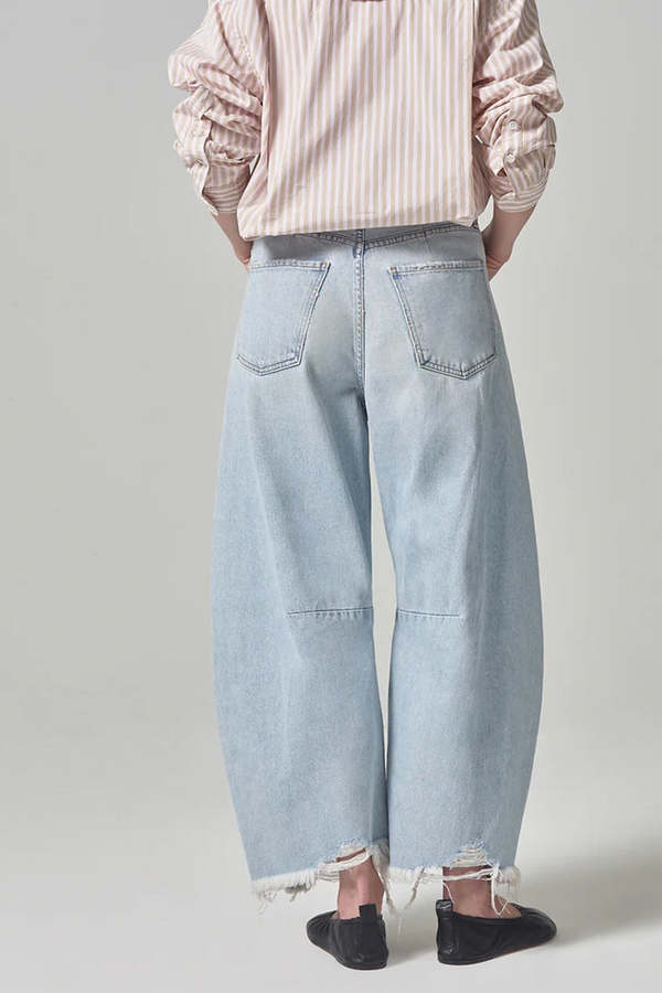 新品horseshoe jean SAVAHN 27 Horseshoe Jean in Savahn – Isalis