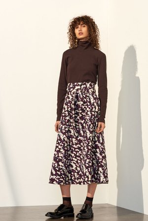 Kowtow Audition Skirt Kowtow Audition Skirt