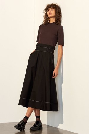Kowtow Audition Skirt Kowtow Audition Skirt