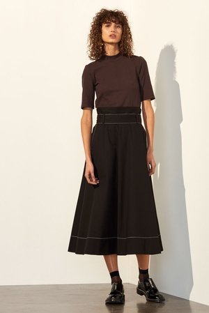 Kowtow Audition Skirt Kowtow Audition Skirt