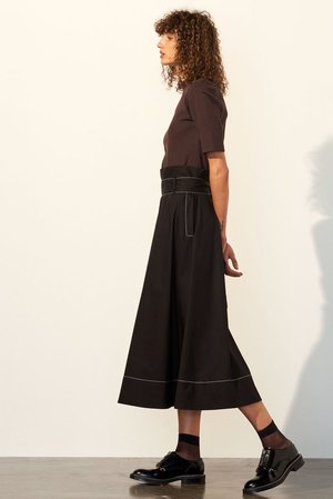 Kowtow Audition Skirt Kowtow Audition Skirt