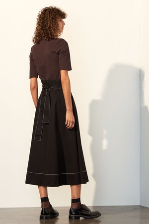Kowtow Audition Skirt Kowtow Audition Skirt