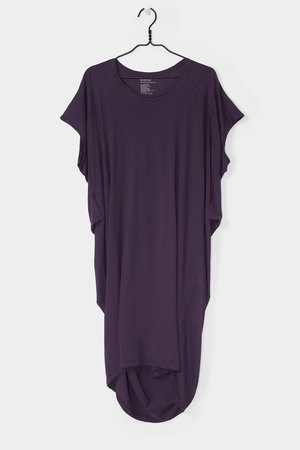 Kowtow Building Block Drape Dress Kowtow Building Block Drape Dress